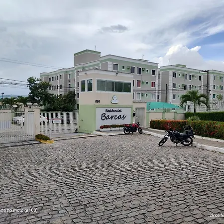 Em Natal, Aptº 2/4 Inteiro Em Condominio Fechado. Exterior photo