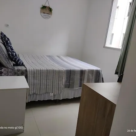 Em Natal, Aptº 2/4 Inteiro Em Condominio Fechado. Exterior photo