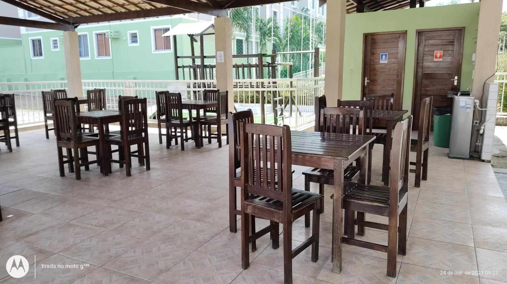 Em Natal, Aptº 2/4 Inteiro Em Fechado. Apartment