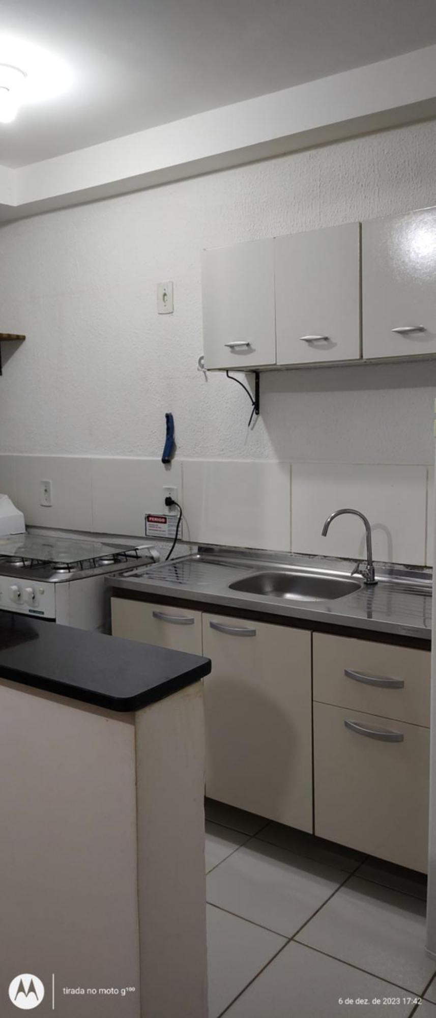 Em Natal, Aptº 2/4 Inteiro Em Fechado. Apartment *