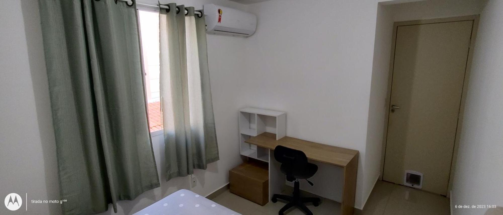 Em Natal, Aptº 2/4 Inteiro Em Fechado. Apartment *