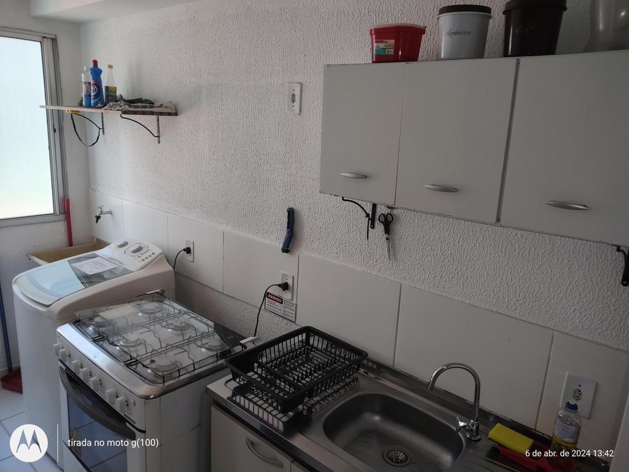 Apartment Em Natal, Aptº 2/4 Inteiro Em Fechado.